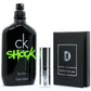 Calvin Klein - CK One Shock for him 5ml Spray