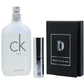 Calvin Klein - CK One 5ml Spray