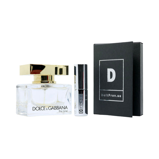 Dolce & Gabanna - The One Eau de Parfum Dam 5ml Spray