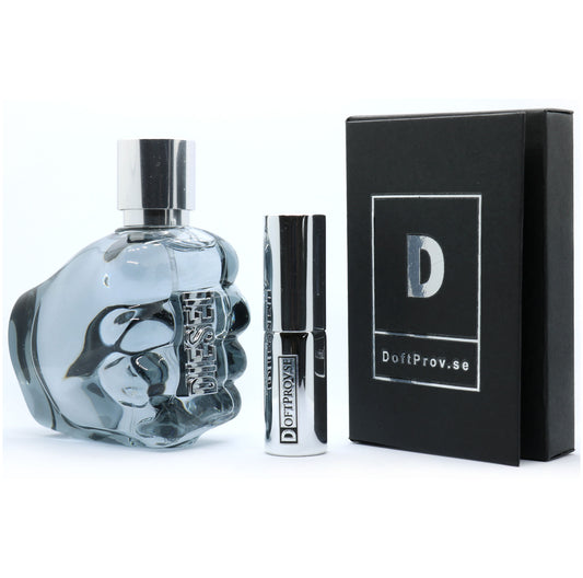 Diesel - Only The Brave Eau de Toilette 5ml Spray