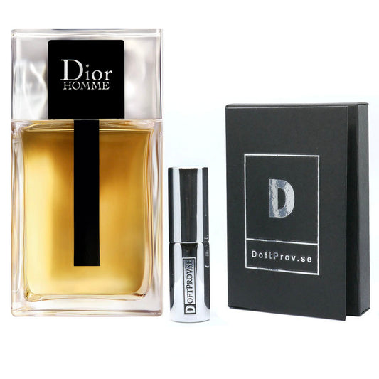 Christian Dior - Homme Eau de Toilette 5ml Spray