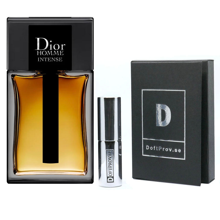 Christian Dior - Homme Intense Eau de Parfum 5ml Spray