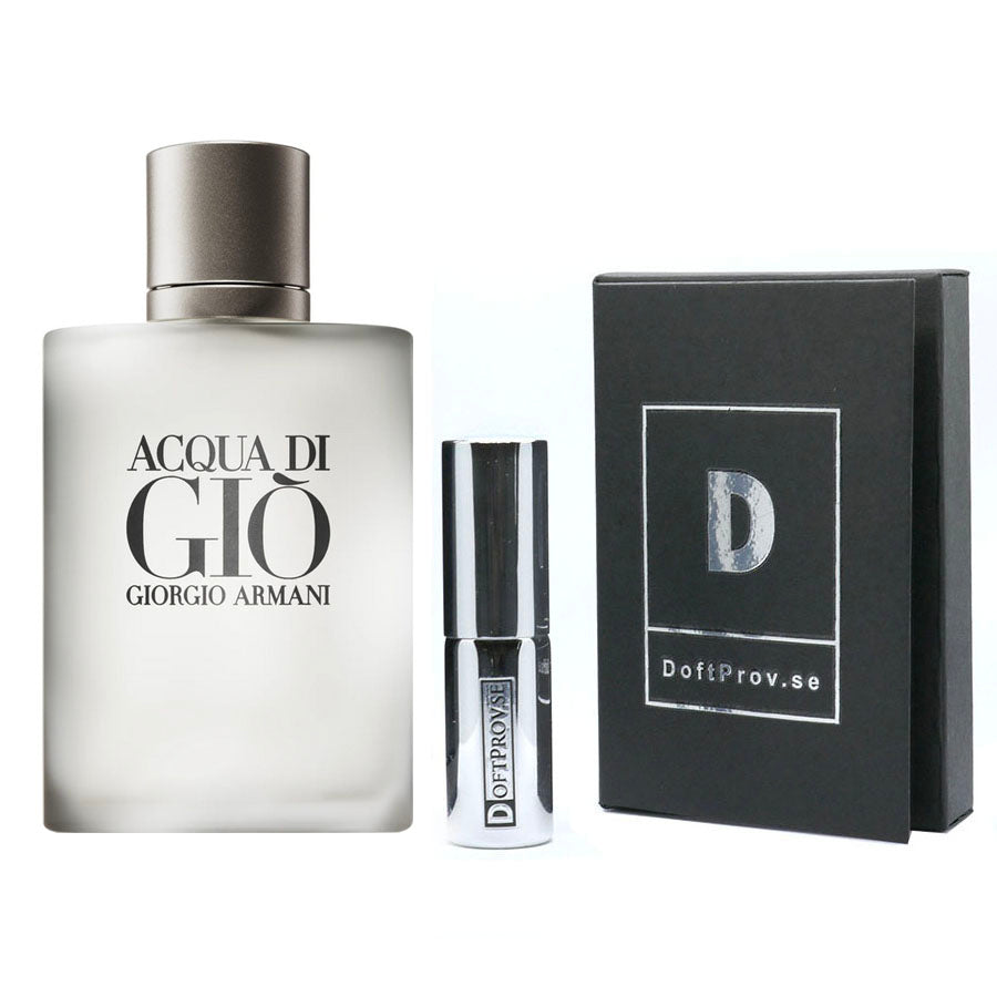 Giorgio Armani - Acqua di Gio 5ml Spray