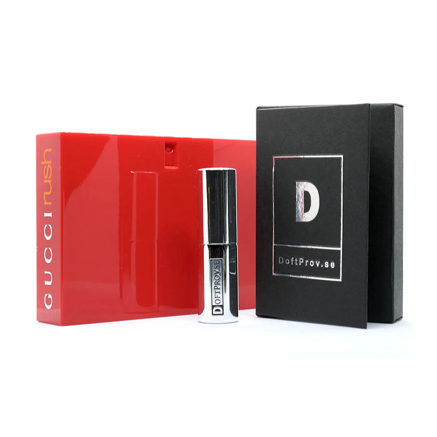 Gucci - Rush Eau de Toilette 5ml Spray