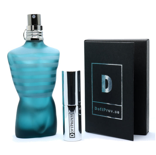 Jean Paul Gaultier - Le Male 5ml Spray