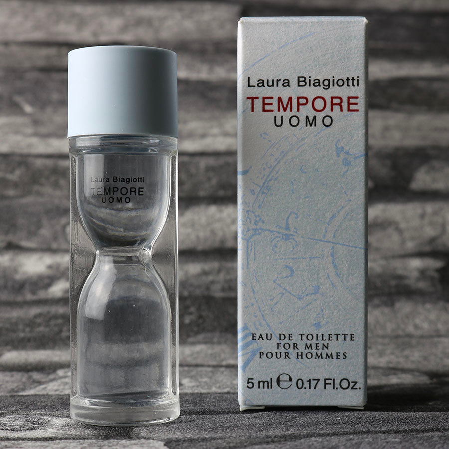 Tempore uomo laura online biagiotti perfume