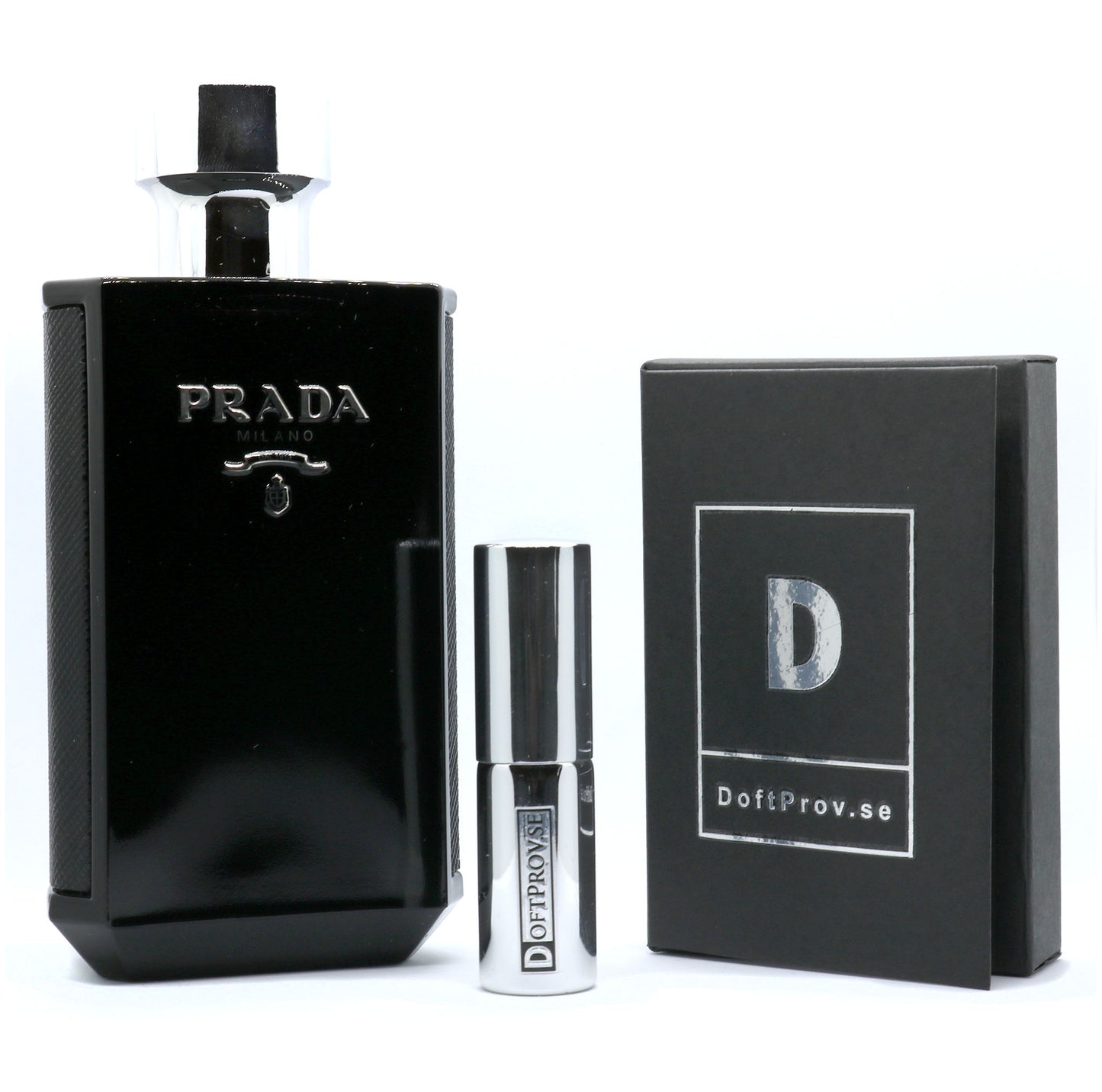 Prada L'Homme Intense Eau de Parfum 5ml Spray