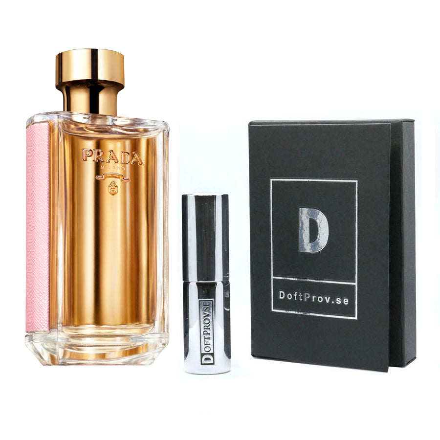 Prada - La Femme L´Eau EdT 5ml Spray