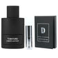 Tom Ford - Ombre Leather EdP 5ml Spray