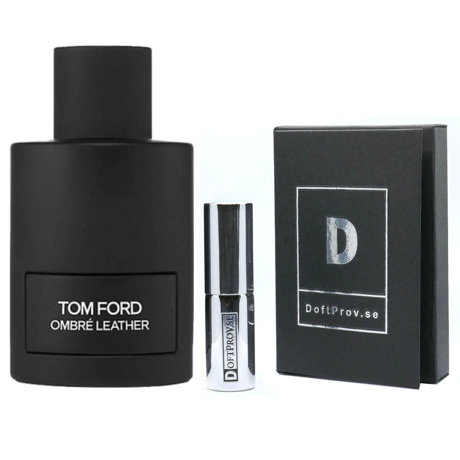 Tom Ford - Ombre Leather EdP 5ml Spray