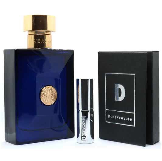 Versace - Dylan Blue 5ml Spray