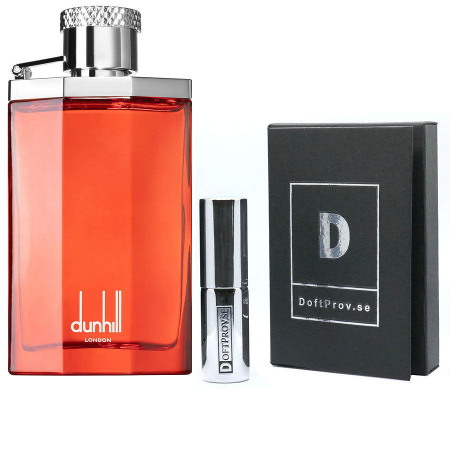 Dunhill - Desire Red EDT 5ml Spray